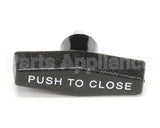 PB502029 Follett Handle, Drain, Rotocart