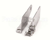 PB502180 Follett Hinge, Lh/Rh Door Mount
