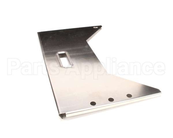 PB502181 Follett Gate, Ice, 27
