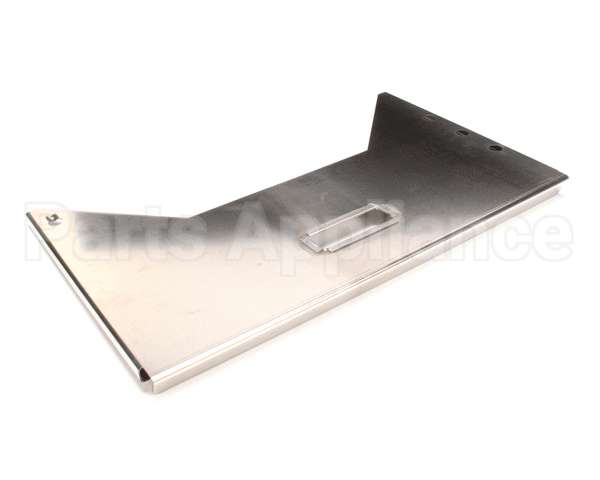 PB502181 Follett Gate, Ice, 27