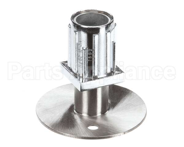 PB502196 Compatible Follett Foot, Flanged