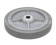 PB502200 Follett Wheel, Rear Cart