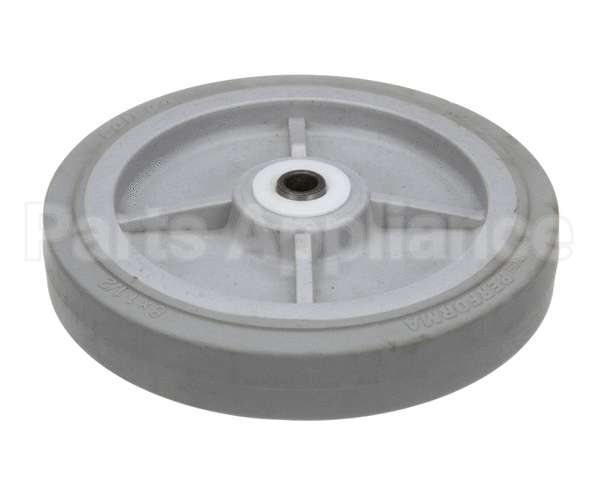 PB502200 Follett Wheel, Rear Cart