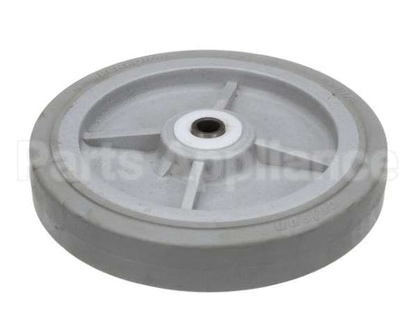 PB502200 Follett Wheel, Rear Cart