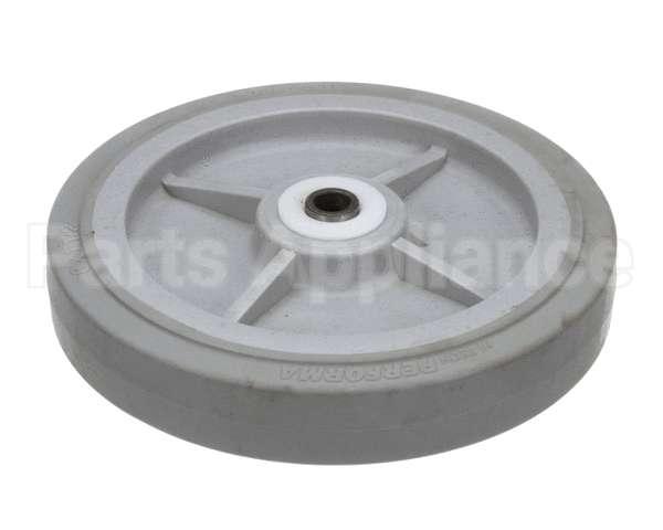 PB502200 Follett Wheel, Rear Cart