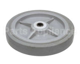 PB502200 Follett Wheel, Rear Cart