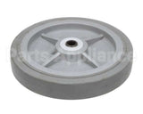 PB502200 Follett Wheel, Rear Cart