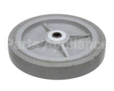 PB502200 Follett Wheel, Rear Cart
