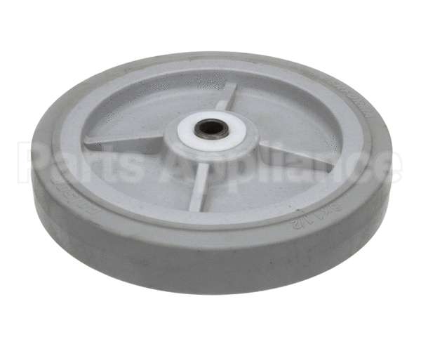 PB502200 Follett Wheel, Rear Cart