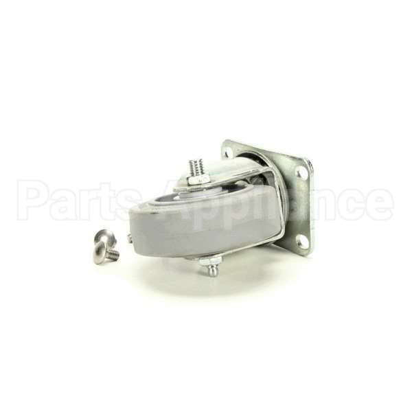 PB502201 Compatible Follett Wheel, Front Idev Cart