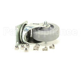 PB502201 Follett Wheel, Front Idev Cart