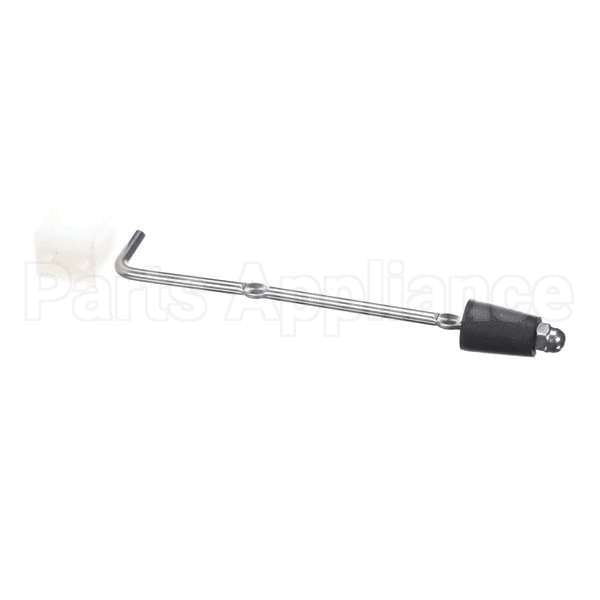 PB502202 Compatible Follett Assy, Drain, Idev Cart