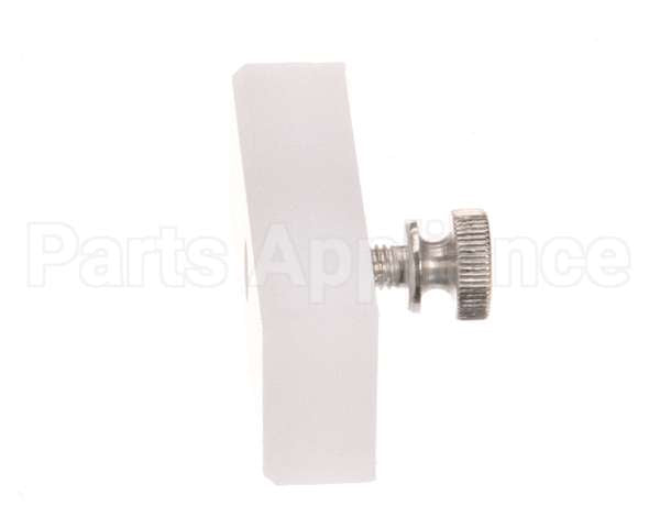 PB502272 Follett Spacer, Brg, Boltbase