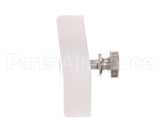 PB502272 Follett Spacer, Brg, Boltbase