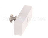 PB502272 Follett Spacer, Brg, Boltbase