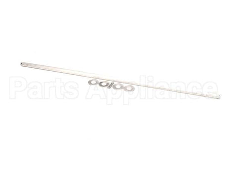 PB502332 Follett Axle, Rotocart