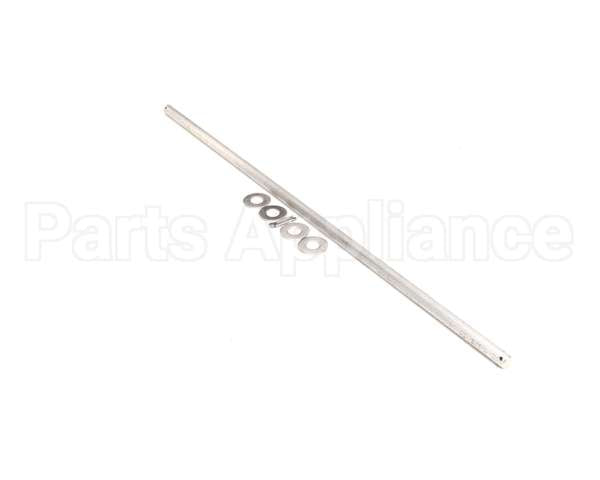 PB502332 Follett Axle, Rotocart