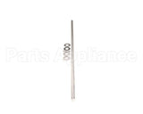 PB502332 Follett Axle, Rotocart