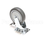PB502529 Compatible Follett Caster, Locking Itscart