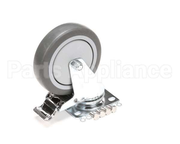 PB502529 Follett Caster, Locking Itscart
