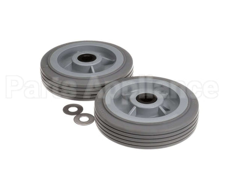 PB502570 Follett Wheel, 6 Sc75