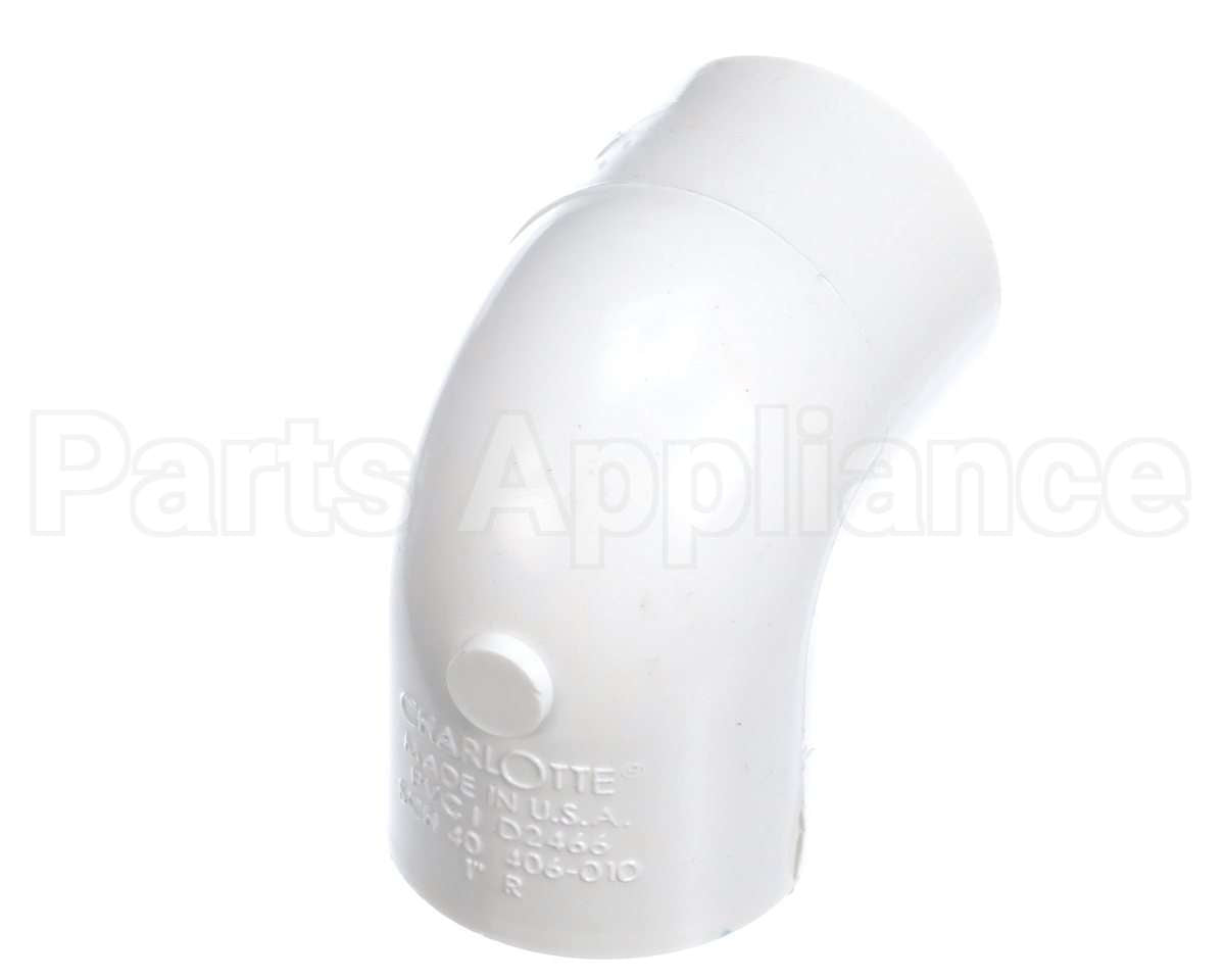 PB ELB0104 Randell Elbow, 1 90 Pvc Gl X Glue S40