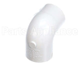 PB ELB0104 Randell Elbow, 1 90 Pvc Gl X Glue S40
