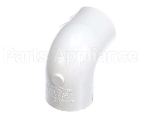PB ELB0104 Randell Elbow, 1 90 Pvc Gl X Glue S40