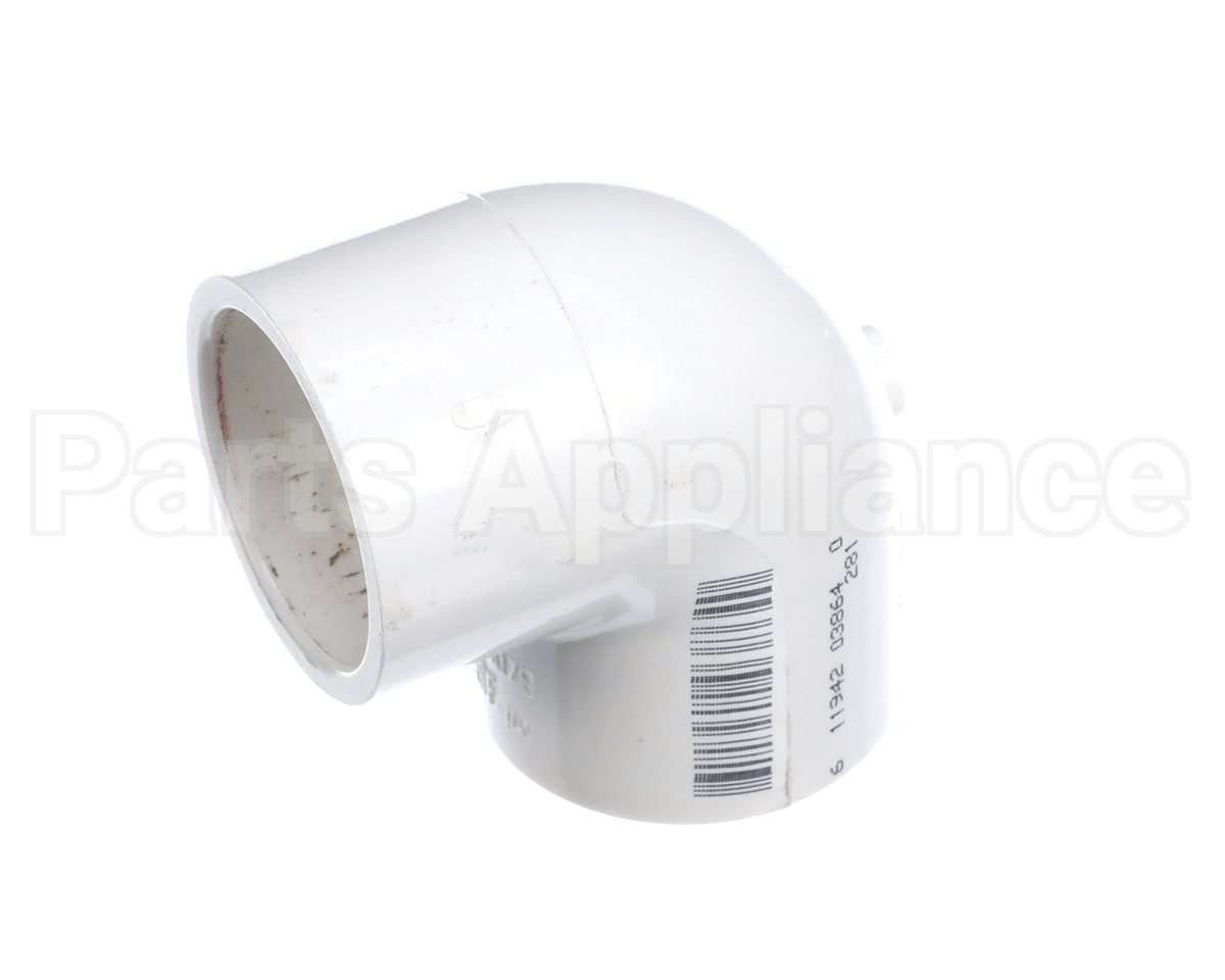 PB ELB0104 Randell Elbow, 1 90 Pvc Gl X Glue S40