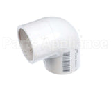 PB ELB0104 Randell Elbow, 1 90 Pvc Gl X Glue S40