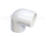 PB ELB0104 Randell Elbow, 1 90 Pvc Gl X Glue S40