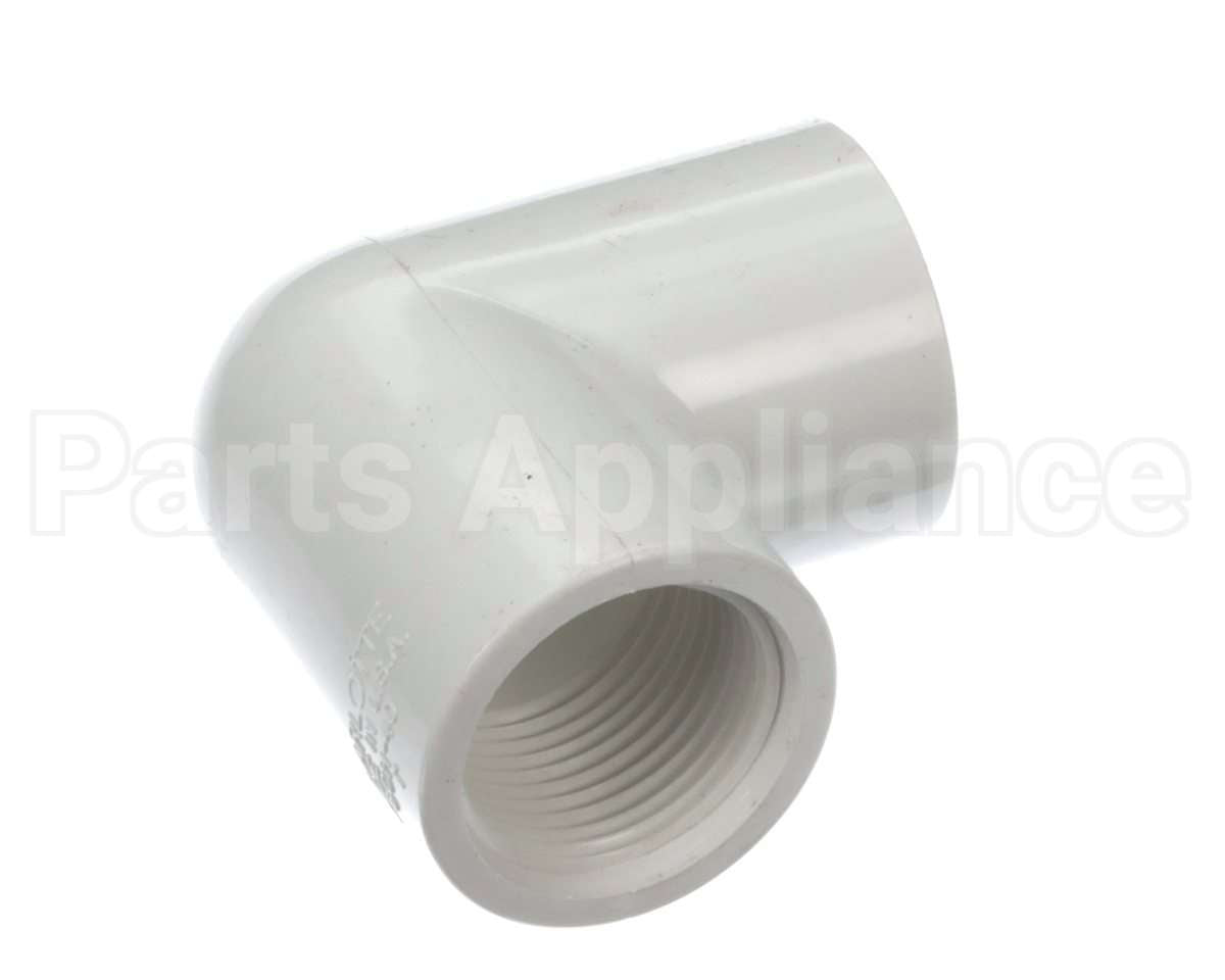 PB ELB0403 Randell Elbow, 1 Fip X Glue Sch 40 90