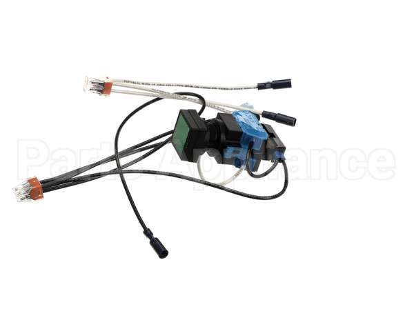 PBHW2L110KIT Bakon Usa Switch On/Off Upg Kit