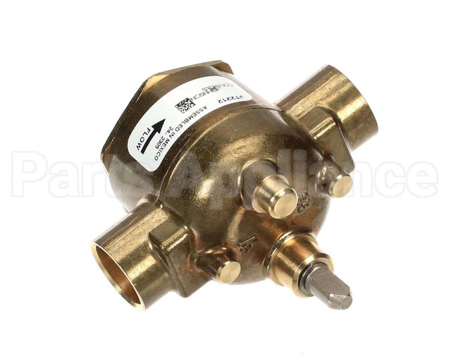 PC-00-0243 Enviro-Tec Control Valve
