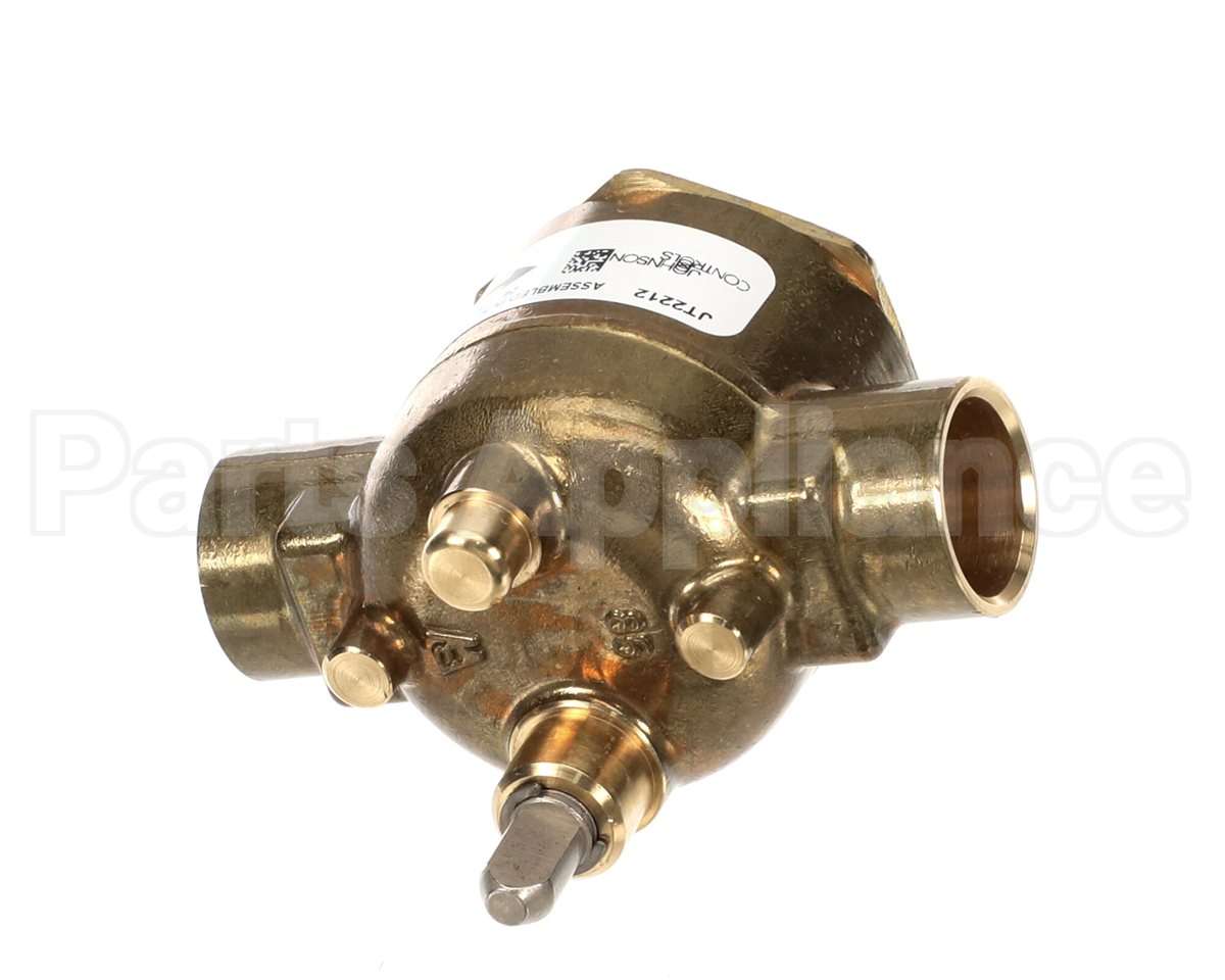 PC-00-0243 Enviro-Tec Control Valve