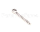 PC-005-18 Hobart Cotter Pin, 1/8, 1, Sst
