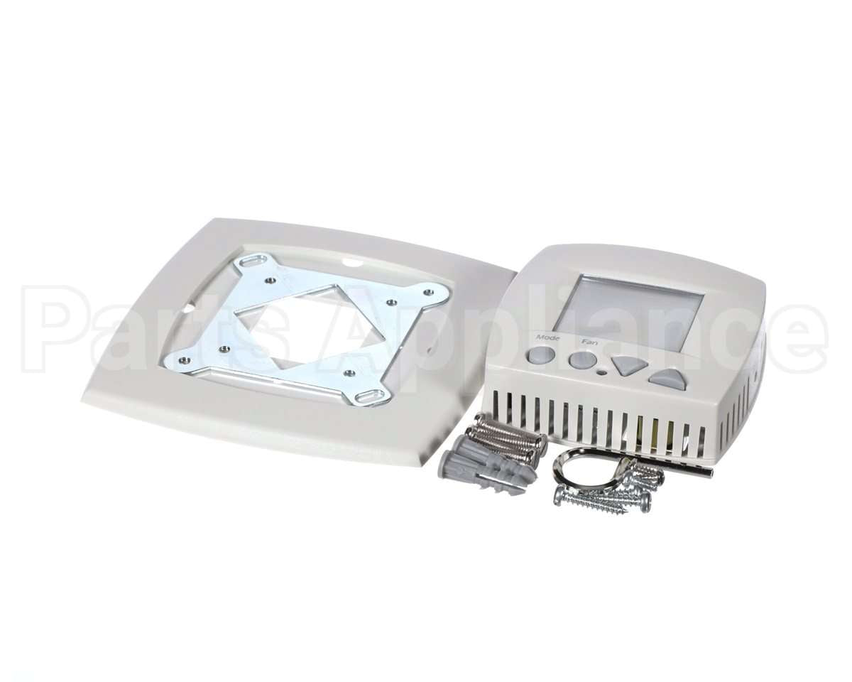 PC-01-0071 Enviro-Tec Digitalnonprogfancoilstat3Spd