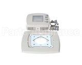 PC-01-0071 Enviro-Tec Digitalnonprogfancoilstat3Spd