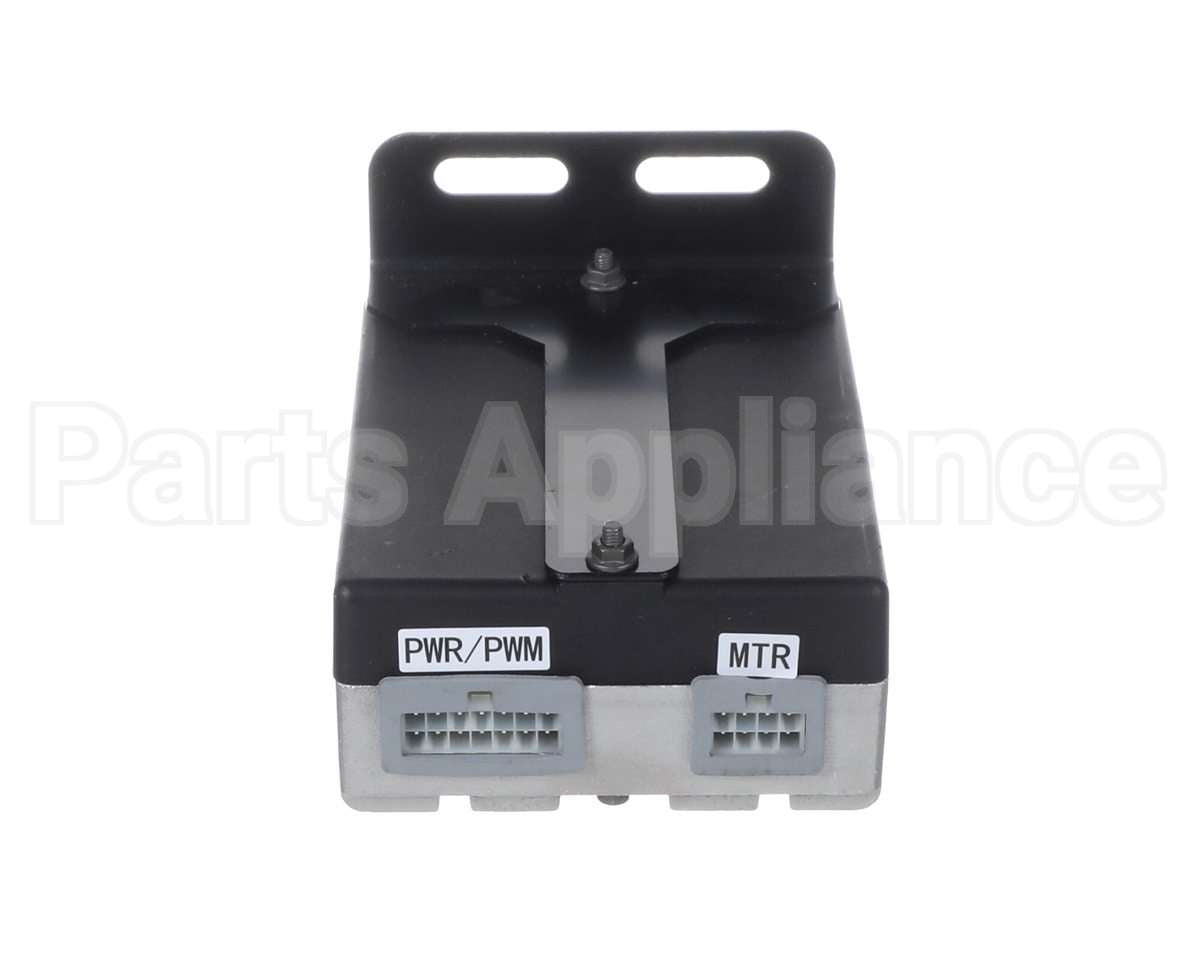 PC-01-0125 Enviro-Tec Ctrl, Bldc, 115V-277V 1/4Hp