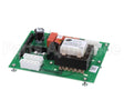 PC-01-0134 Enviro-Tec Fan Relay Board