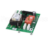 PC-01-0134 Enviro-Tec Fan Relay Board