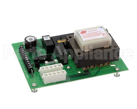 PC-01-0135 Enivro Tec Control Board