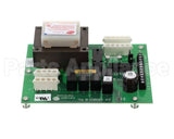 PC-01-0135 Enivro Tec Control Board