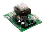 PC-01-0135 Enivro Tec Control Board