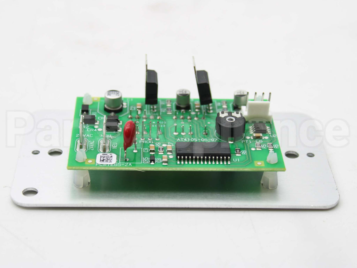 PC-01-0141 Enviro-Tec Ecm Control