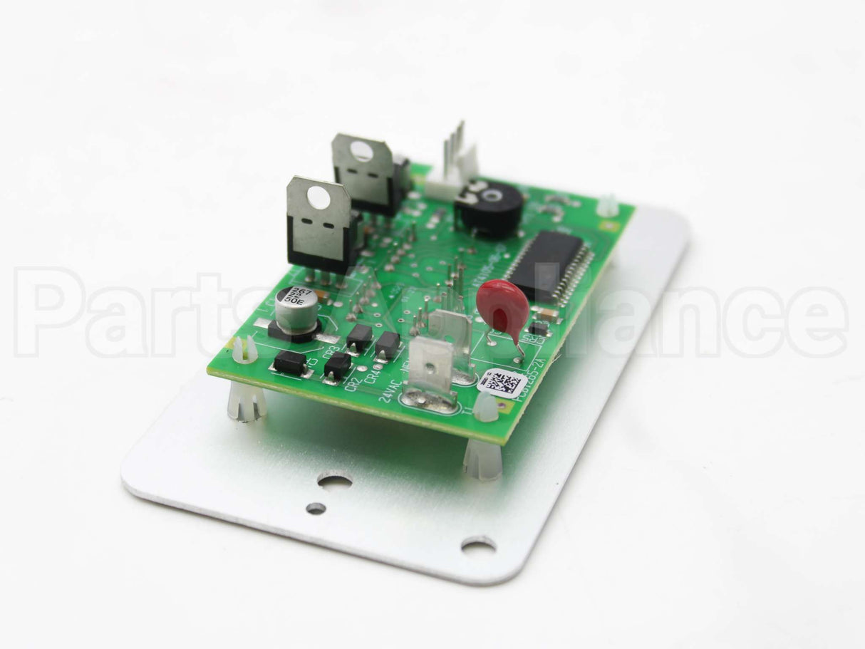 PC-01-0141 Enviro-Tec Ecm Control