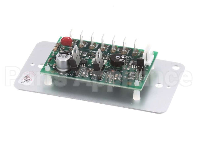 PC-01-0165 Enivro Tec Ctrl Ecm Pwm Sync 2-10V