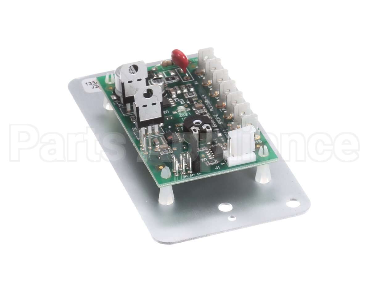PC-01-0165 Enivro Tec Ctrl Ecm Pwm Sync 2-10V