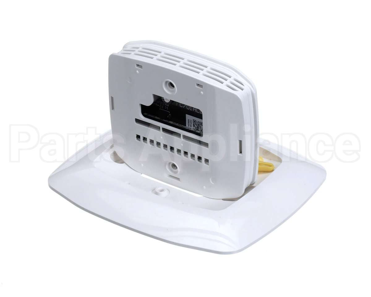 PC-01-0223 Enviro-Tec Zec500 Standalone Vav Control