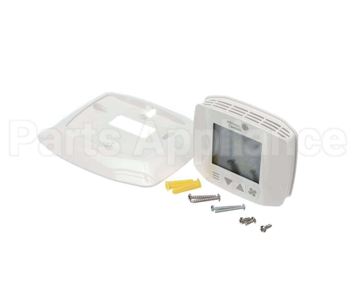 PC-01-0227 Enivro Tec T-Stat,Fcu/Bcu,Lux Non-Prog